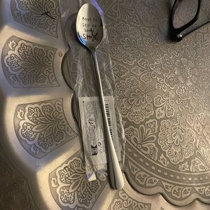 Silver Stir Some $#%t up